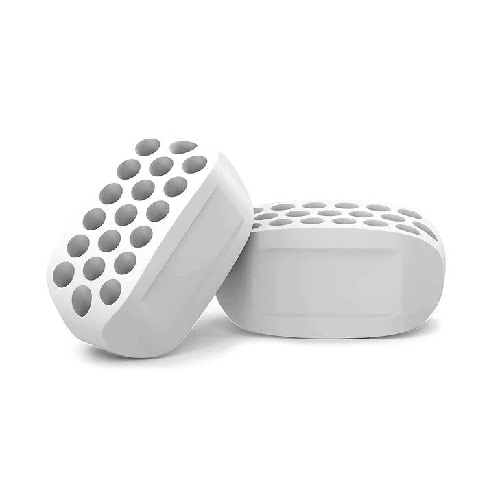 Silicone Jaw & Facial Muscle Exerciser
