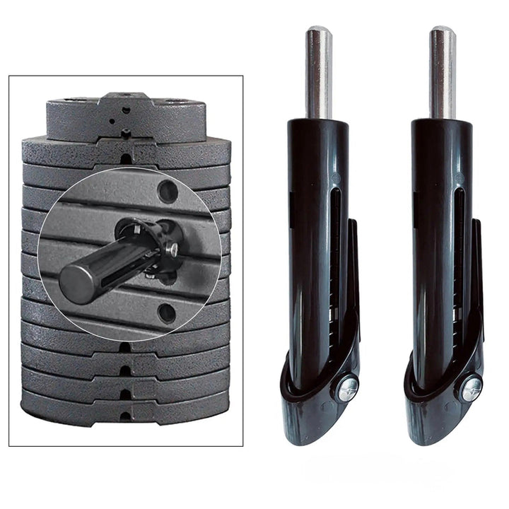 Weight Stack Loading Pins (2-Pack)