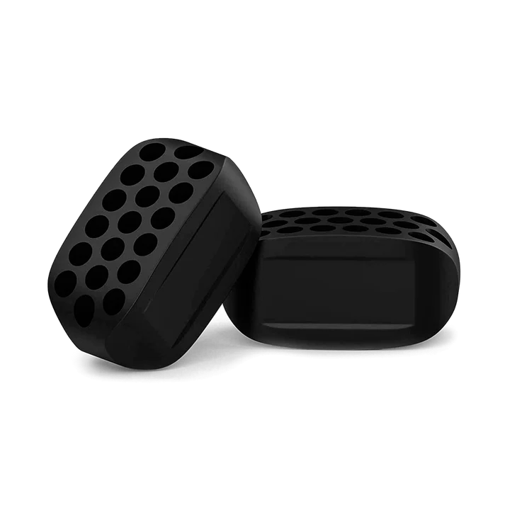 Silicone Jaw & Facial Muscle Exerciser