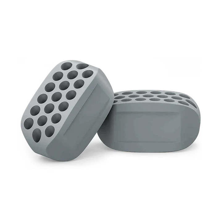 Silicone Jaw & Facial Muscle Exerciser