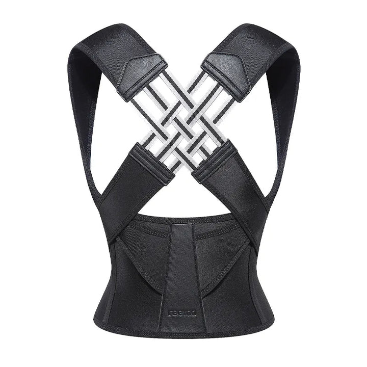 Adjustable Posture Support Brace
