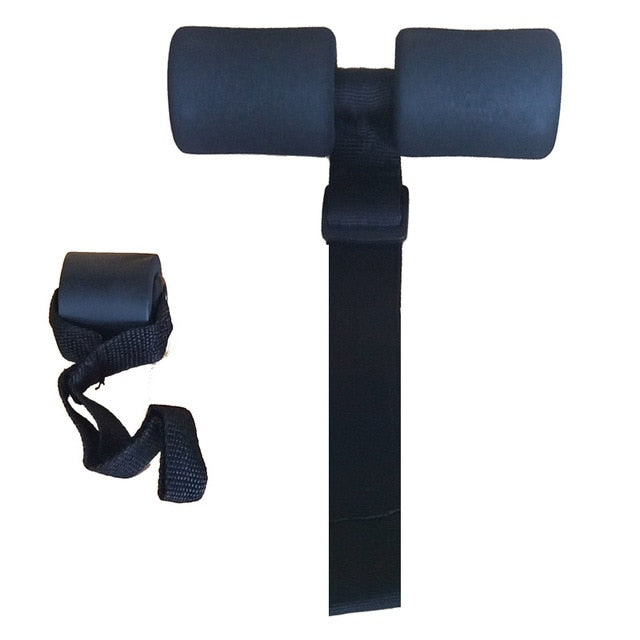 Nordic Hamstring Curl Strap