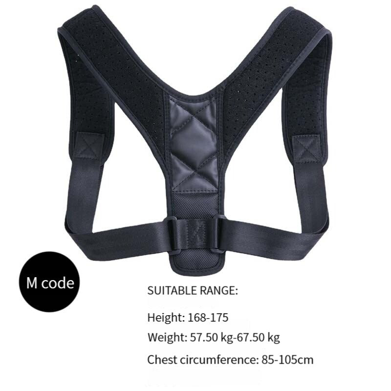 Breathable Back Support Belt