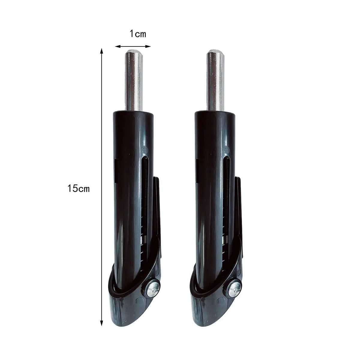 Weight Stack Loading Pins (2-Pack)