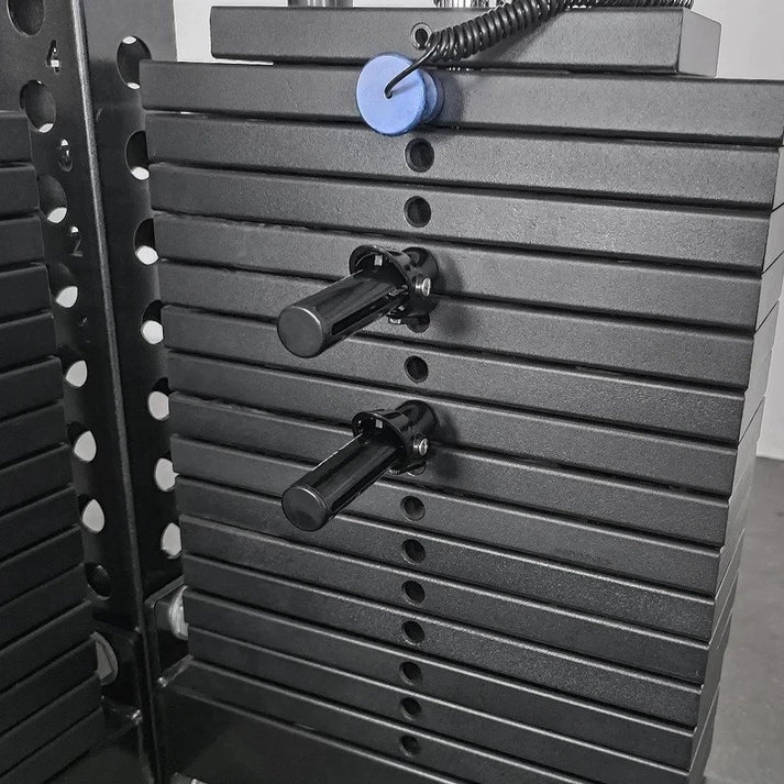 Weight Stack Loading Pins (2-Pack)